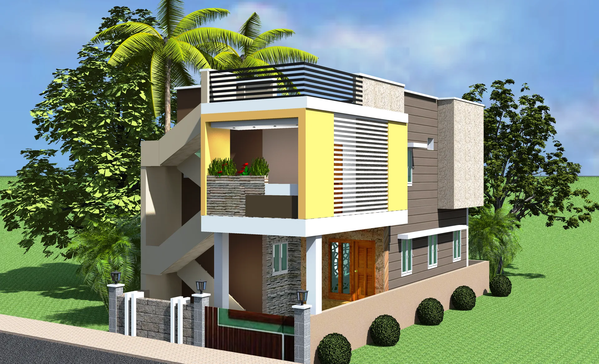 Orikkai Site, Kanchipuram site photo